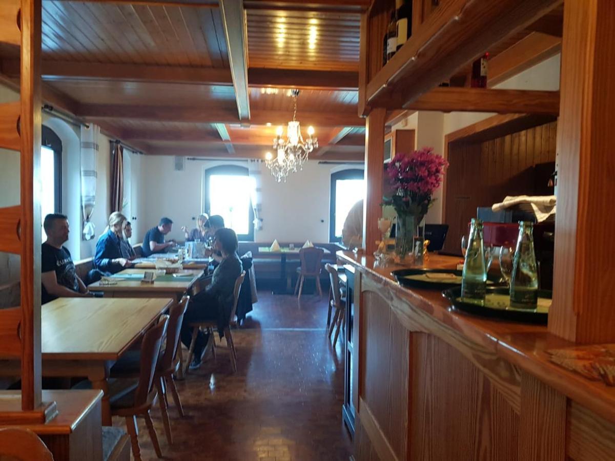 Le Delizie Siciliane Ξενοδοχείο Oelsnitz  Εξωτερικό φωτογραφία