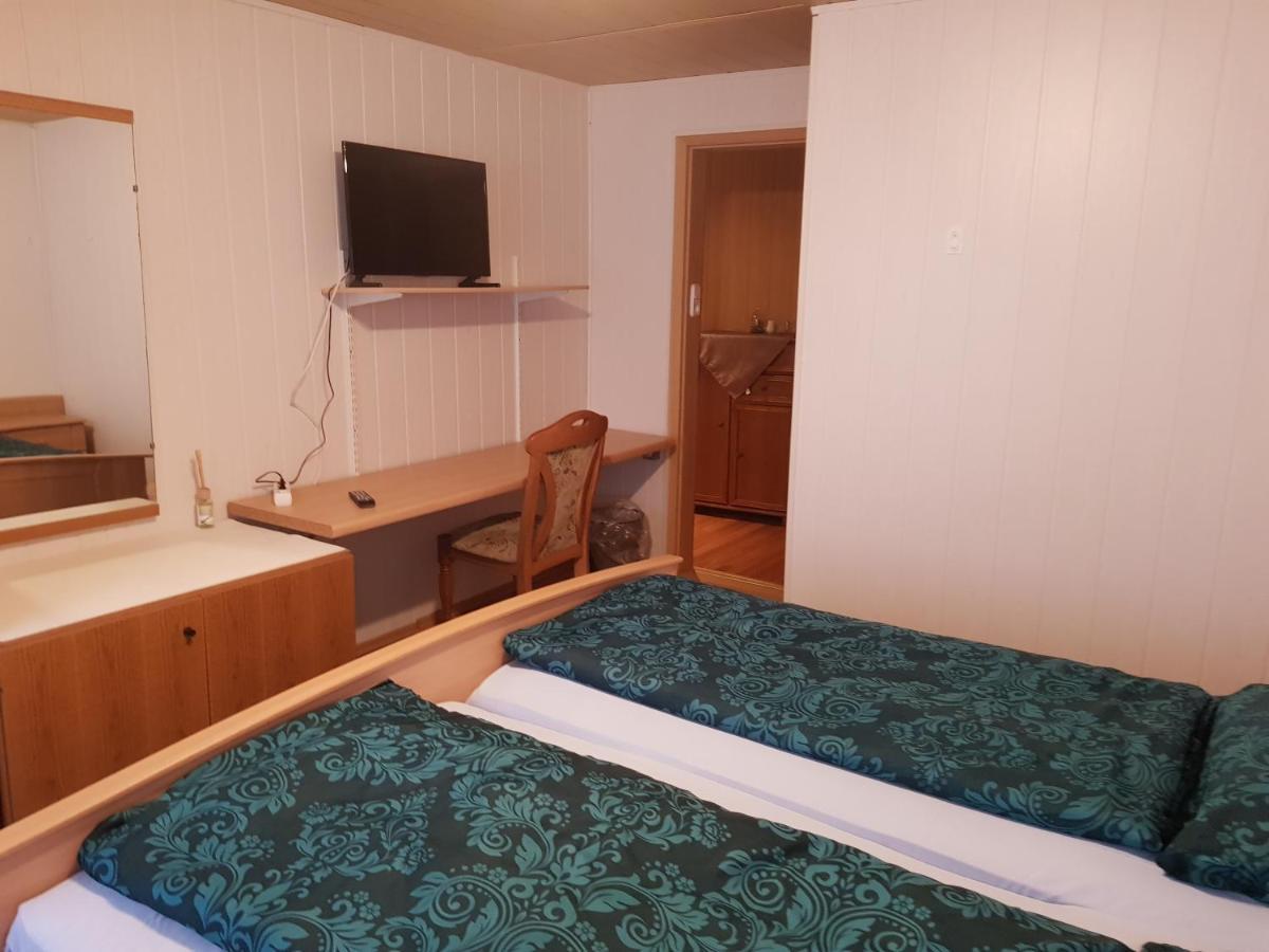 Le Delizie Siciliane Ξενοδοχείο Oelsnitz  Εξωτερικό φωτογραφία