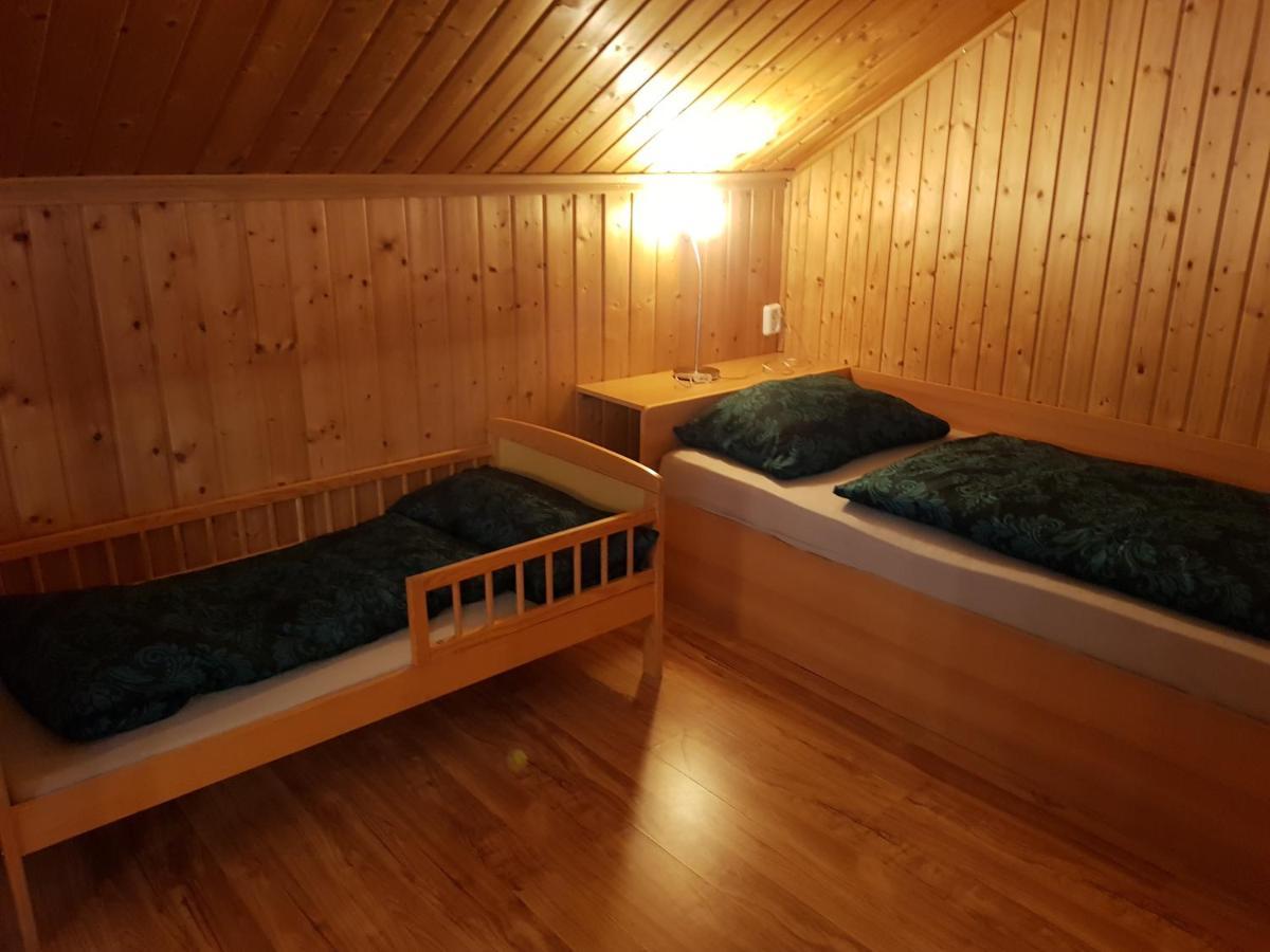Le Delizie Siciliane Ξενοδοχείο Oelsnitz  Εξωτερικό φωτογραφία